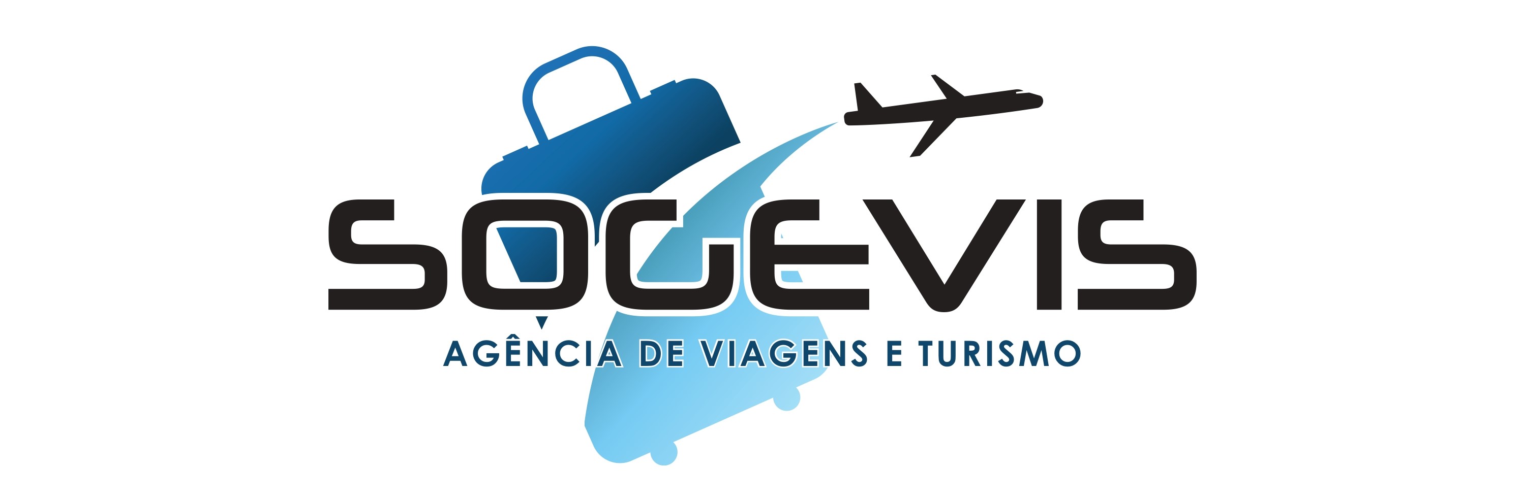 Logo de Sogevis Travel